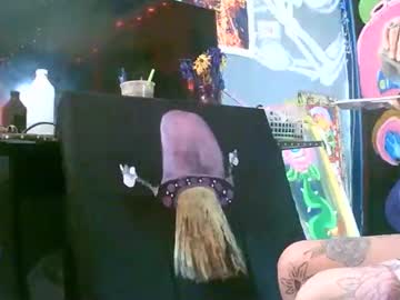 Nikkietwotimes420 Chaturbate stream image from January 29, 2025