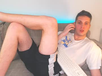 Oliver_Hort Chaturbate stream image from January 29, 2025
