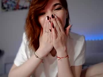 Olivka_Flower Chaturbate stream image from January 29, 2025