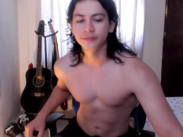 Roca_Inca Chaturbate stream image from January 29, 2025