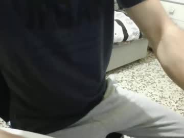 Sebseb71 Chaturbate stream image from January 29, 2025