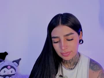 Shadowcatt_ Chaturbate stream image from January 29, 2025