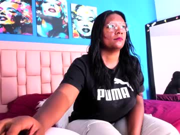 Sol_Brunette Chaturbate stream image from January 29, 2025