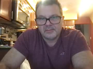 Spike69old Chaturbate stream image from January 29, 2025