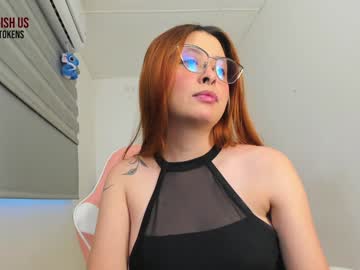 Sunn_Ray_ Chaturbate stream image from January 29, 2025