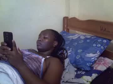 Sweet_Fridah Chaturbate stream image from January 29, 2025
