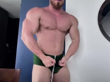 Toro_Arrapato Chaturbate stream image from January 29, 2025