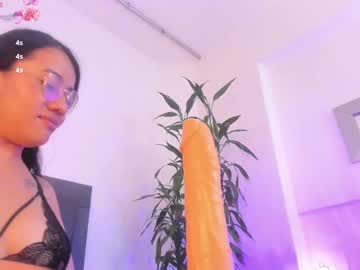 Violeta_Paz1 Chaturbate stream image from January 29, 2025