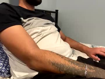 Wolfayed Chaturbate stream image from January 29, 2025
