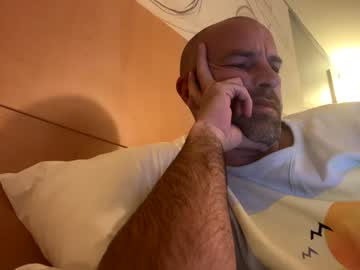 Adrienfromparis Chaturbate stream image from January 29, 2025
