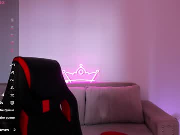 Alessandramoreli Chaturbate stream image from January 29, 2025