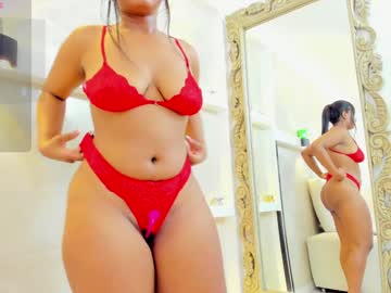 Anna_Novikov Chaturbate stream image from January 29, 2025