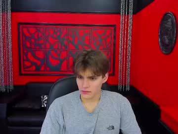 Austinjackob Chaturbate stream image from January 29, 2025