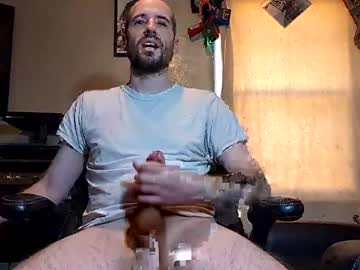 Benjammin11311 Chaturbate stream image from January 29, 2025