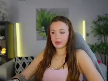 Brianna_Nicee Chaturbate stream image from January 29, 2025