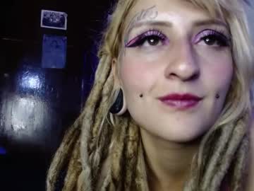 Dark_Isis Chaturbate stream image from January 29, 2025