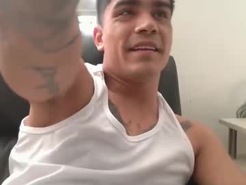 Dick_Jalbert Chaturbate stream image from January 29, 2025