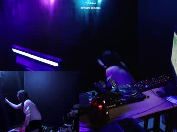 Dj_Capitain_Claw Chaturbate stream image from January 29, 2025