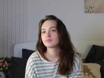 Evi_Woow Chaturbate stream image from January 29, 2025