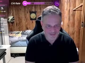 Exibe1219 Chaturbate stream image from January 29, 2025