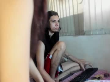 Foxxxy_Blexxxed Chaturbate stream image from January 29, 2025