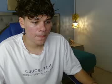 Heisenberg_18 Chaturbate stream image from January 29, 2025