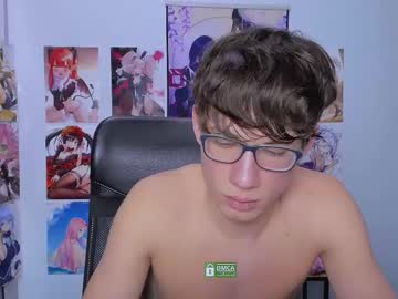 Jack__Devil Chaturbate stream image from January 29, 2025