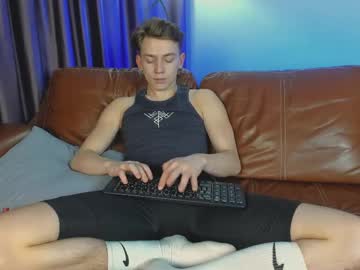 Jason__Stackhouse Chaturbate stream image from January 29, 2025