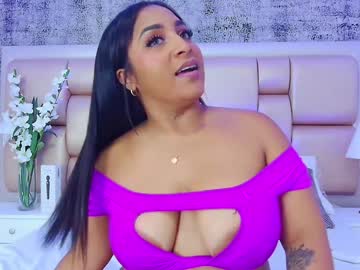 Katevenegas Chaturbate stream image from January 29, 2025