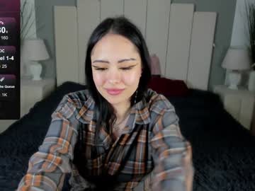 Kim_Brownie Chaturbate stream image from January 29, 2025