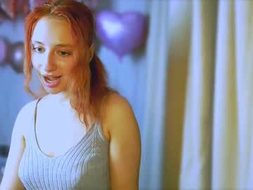 Kristinagranger Chaturbate stream image from January 29, 2025