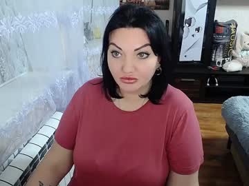 Lady_Boom_ Chaturbate stream image from January 29, 2025