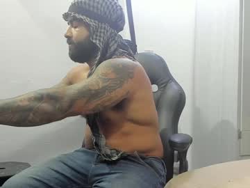 Leonidas_Murphyy Chaturbate stream image from January 29, 2025