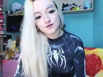 Manuela_Unicorn Chaturbate stream image from January 29, 2025