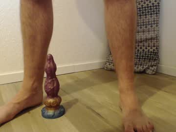 Marcdenken003 Chaturbate stream image from January 29, 2025