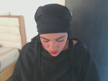 Maryam_Arabicmilk stream image from January 29, 2025