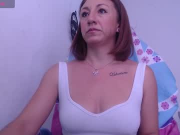 Massielferretis Chaturbate stream image from January 29, 2025