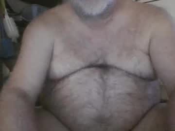 Mattnudist Chaturbate stream image from January 29, 2025