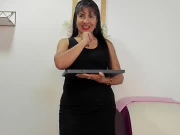 Natasha__Gomez Chaturbate stream image from January 29, 2025