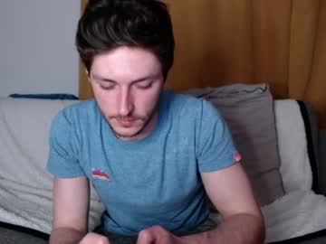 Nice_2_Meet_You Chaturbate stream image from January 29, 2025