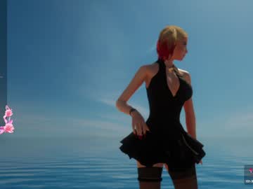 Nicole_Cooper_Hm Chaturbate stream image from January 29, 2025