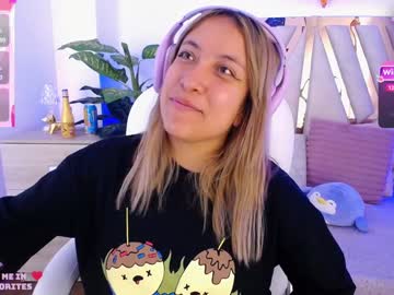 Nyx_Andria Chaturbate stream image from January 29, 2025