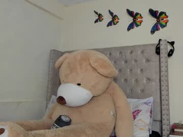 Profanared Chaturbate stream image from January 29, 2025