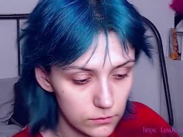Sakigamikan Chaturbate stream image from January 29, 2025