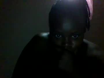Shwary_Sugarsugar Chaturbate stream image from January 29, 2025
