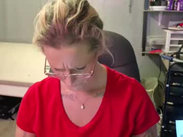 Tattooeddirtyteacher Chaturbate stream image from January 29, 2025