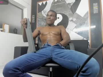 Terranze_Z Chaturbate stream image from January 29, 2025
