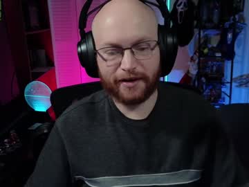 Therealbumbles Chaturbate stream image from January 29, 2025