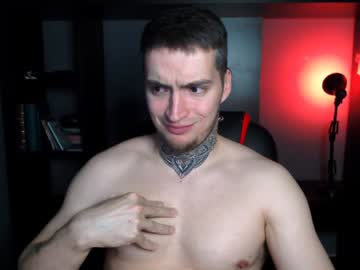This_Is_Andy Chaturbate stream image from January 29, 2025