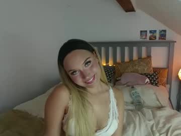 Vicidreamm Chaturbate stream image from January 29, 2025